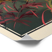 バーモント・ホース ポスター (角)