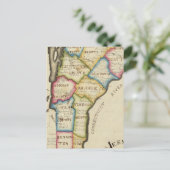 バーモント ポストカード (スタンド正面)