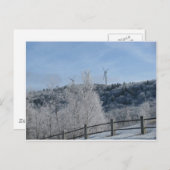 バーモント・ポストカード ポストカード (正面/裏面)