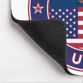 バーモント マウスパッド (コーナー)