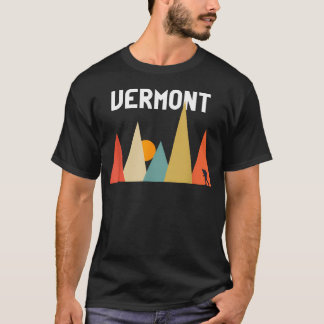 バーモント・レトロ Tシャツ