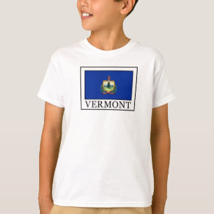 バーモント Tシャツ