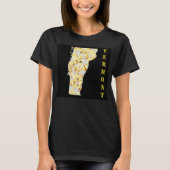 バーモント Tシャツ (正面)