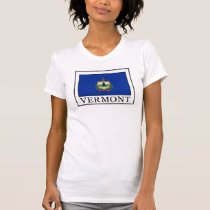 バーモント Tシャツ