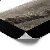 バーモントCウッドストック写真1914 ポスター (角)