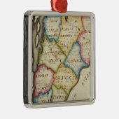 バーモン メタルオーナメント (右)