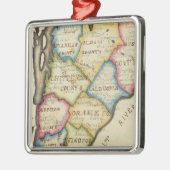 バーモン メタルオーナメント (左)