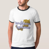 バーヤティア Tシャツ (正面)