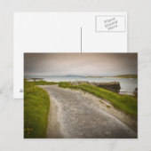 バーラの向こう側 ポストカード (正面/裏面)