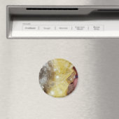 バーライトプリント磁石 マグネット (インサイチュ (食洗機))