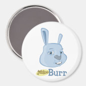 バーラウンド磁石 マグネット (正面/裏面)