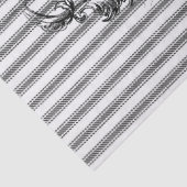 バーラップのカチカチ音をたてるパリのティッシュペーパー 薄葉紙 (詳細)