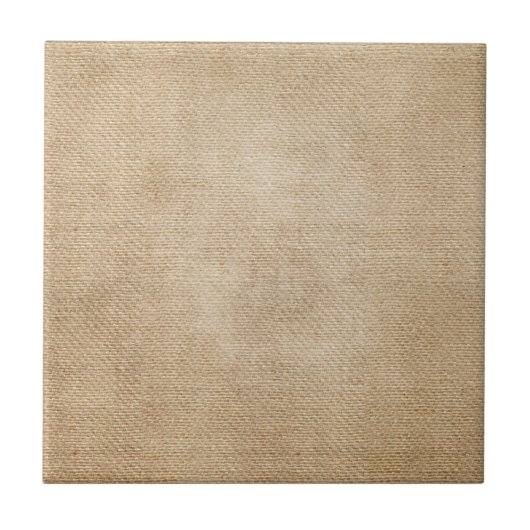 バーラップの背景 タイル (正面)