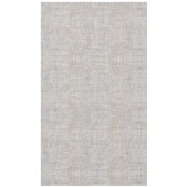 バーラップエレガントパターン テーブルクロス (正面)