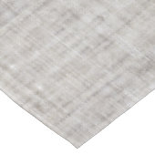 バーラップエレガントパターン テーブルクロス (アングル)