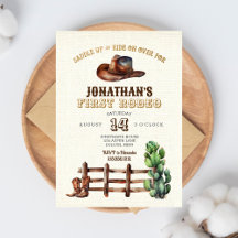 バーラップフェイク金ゴールドカウボーイファーストロデオ