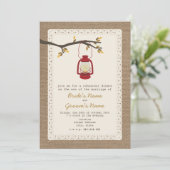 バーラップラン刺激を受けたタンキャンピング秋リハーサル 招待状 (スタンド正面)