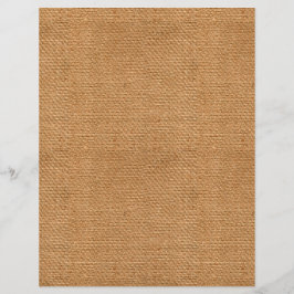 バーラップ生地