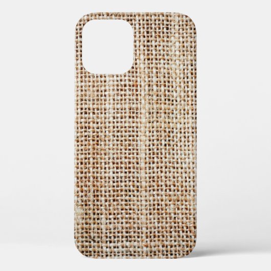 バーラップ・ヘッセンの背景 Case-Mate iPhoneケース (裏面)