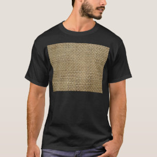 バーラップ Tシャツ