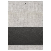 バーラモダンップ クリップボード (裏面)