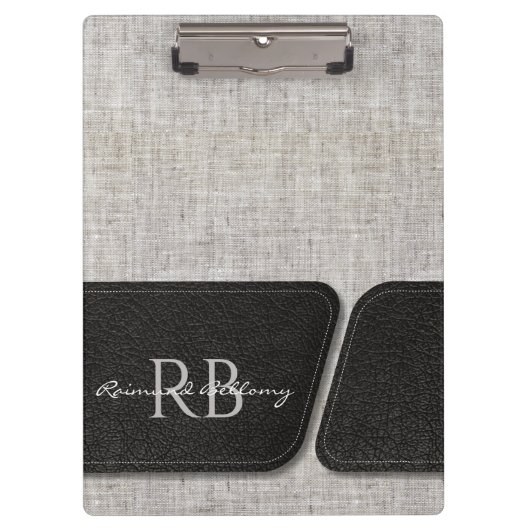 バーラモダンップ クリップボード (正面)