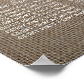 バーラ素朴ップ結婚ズ ポスター (角)