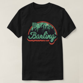 バーリング, アーカンソー州 Tシャツ