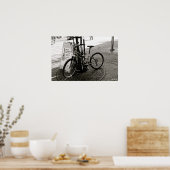 バーリントンバイク1 ポスター (キッチン)