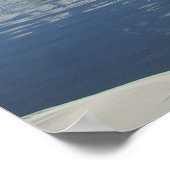 バーリントン港 ポスター (角)