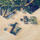 バーリントン・バーモントの重ね合わせファイリングキャビネット ジグソーパズル (側面)