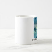 バーリントン、ヴァーモントのマグ コーヒーマグカップ (中央)