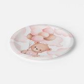 バーリーウェイトプレート ペーパープレート (アングル)