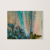 バーリーオーストラリア ジグソーパズル (横)