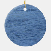 バーリーサックス最も重要な楽器セラミックまたは名前 セラミックオーナメント (裏面)