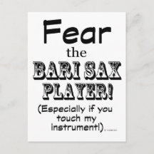 バーリ・サックス選手を恐れる