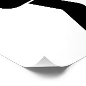 バールが大嫌い ポスター (コーナー)