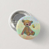 バールウントビエネ 缶バッジ (正面&裏面)