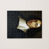 バールーフ・デ・スピノザ ジグソーパズル (横)