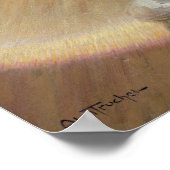 バール・タバリンのカドリーユ ポスター (角)