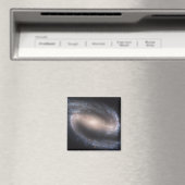 バーレッドスパイラル銀河系NGC 1300 マグネット (インサイチュ (食洗機))
