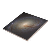 バーレッドレンチキュラー銀河系Ngc 3368 タイル (側面)