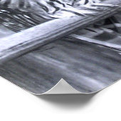 バーレッド・フール ポスター (角)