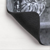 バーレッド・フール マウスパッド (コーナー)