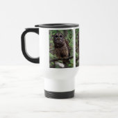バーレドフクロウ トラベルマグ (左)
