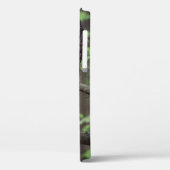 バーレドフクロウ Case-Mate iPhoneケース (裏面 / 左)