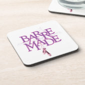 バーレメイド（ダンサー） コースター (左側)