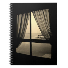 バーレーンの午後 ノートブック