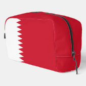 バーレーン国旗 ドップキット (右コーナー)