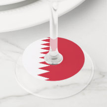 バーレーン国旗